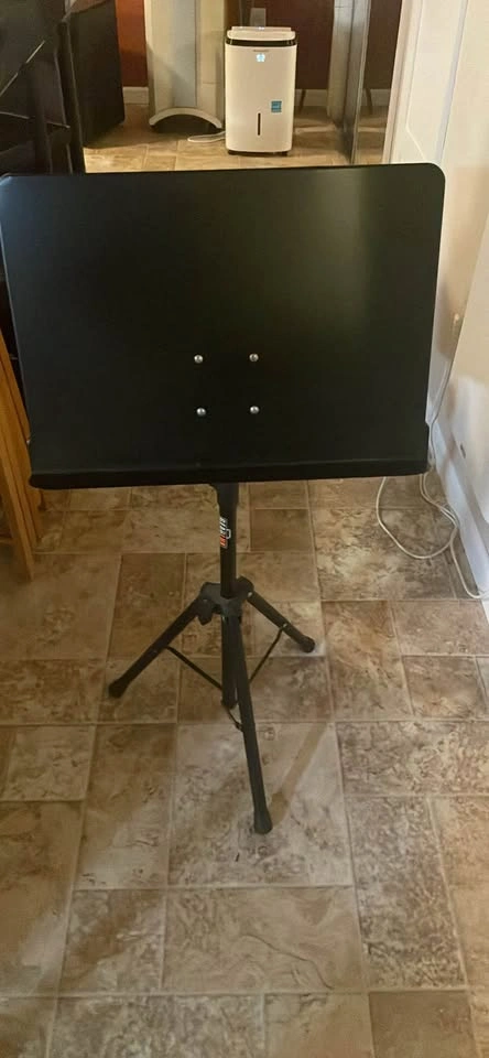 GRIP Music Stand - photo 3