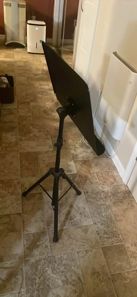 GRIP Music Stand - photo 4