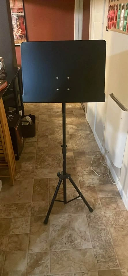 GRIP Music Stand - photo 5
