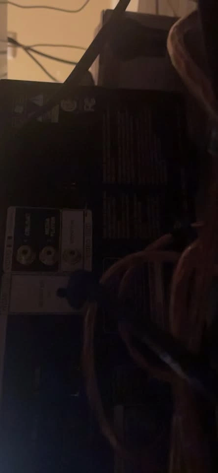 Denon AV Receiver - photo 3
