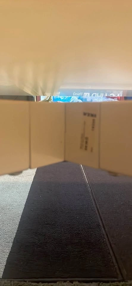 IKEA SKIRO Coffee Table - photo 4