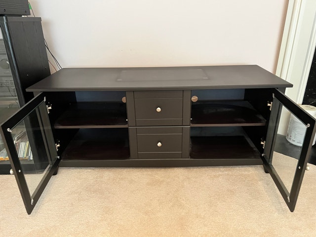 TV Stand for Sale - photo 2