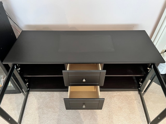 TV Stand for Sale - photo 3