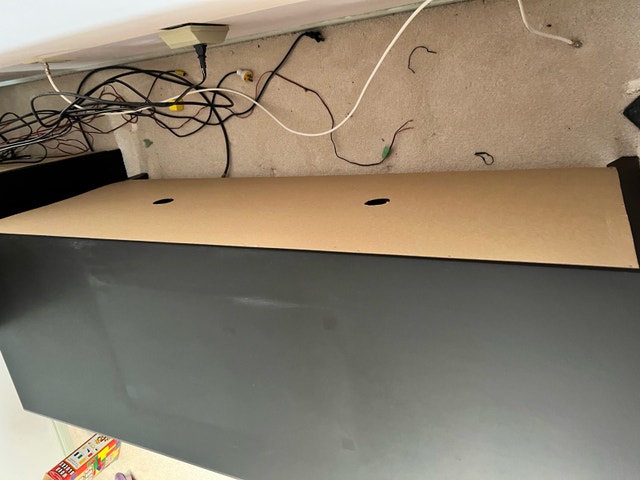 TV Stand for Sale - photo 4