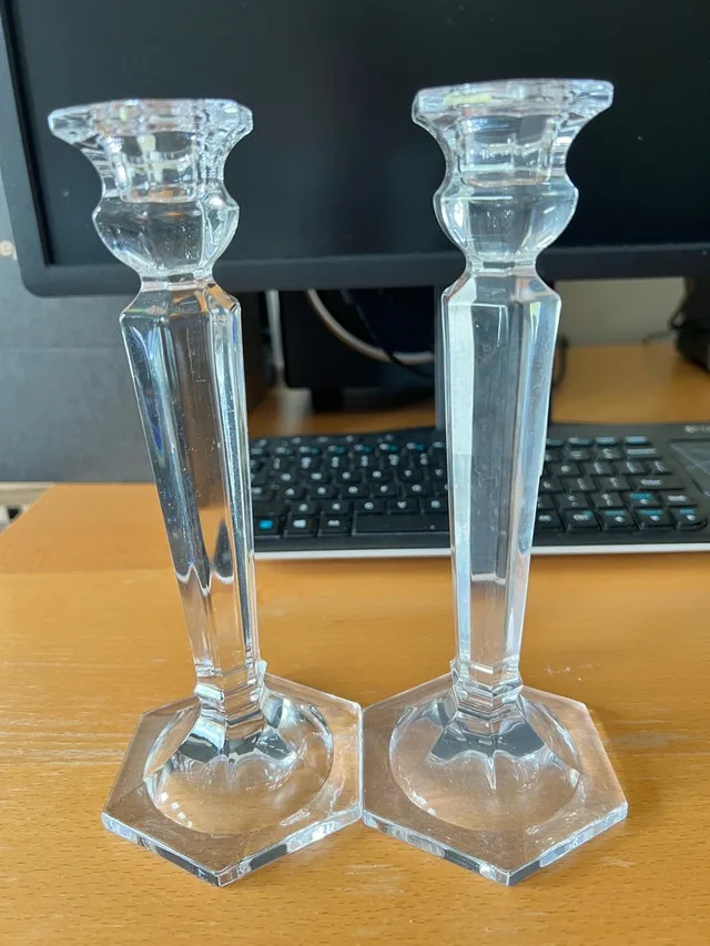 Mikasa Candleholder - photo 2