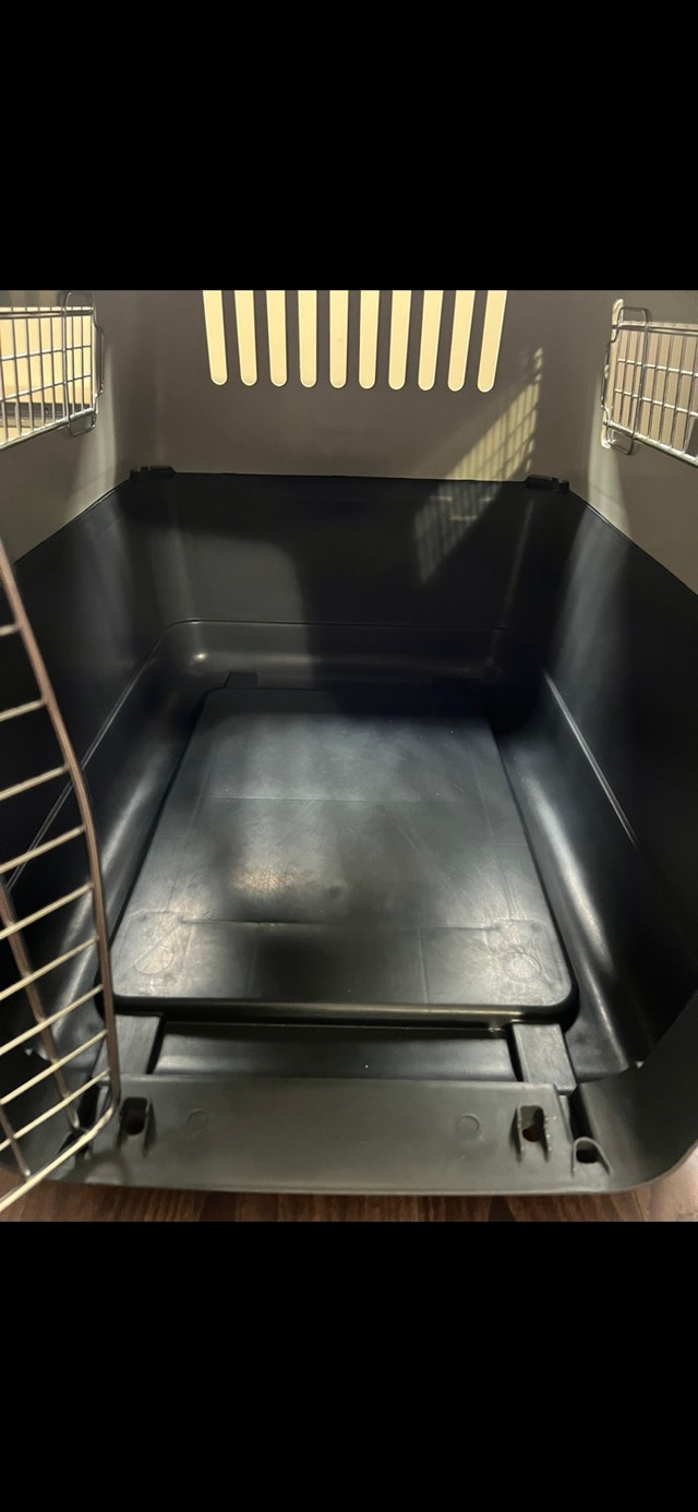 Medium Size Dog Crate - photo 2
