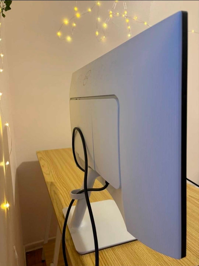 Dell Monitor
