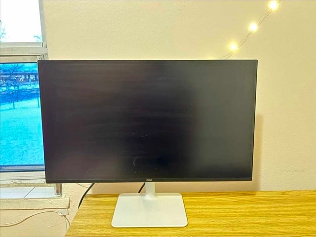 Dell Monitor - photo 3
