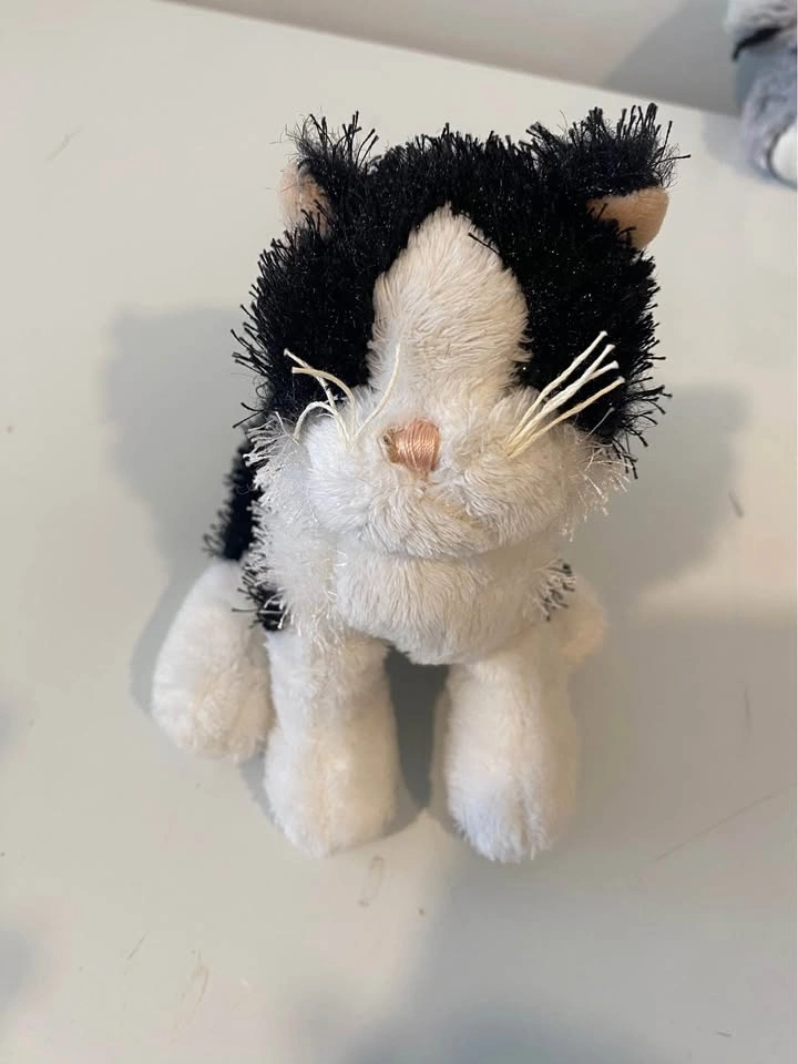 Lot of Webkinz - no codes - photo 4