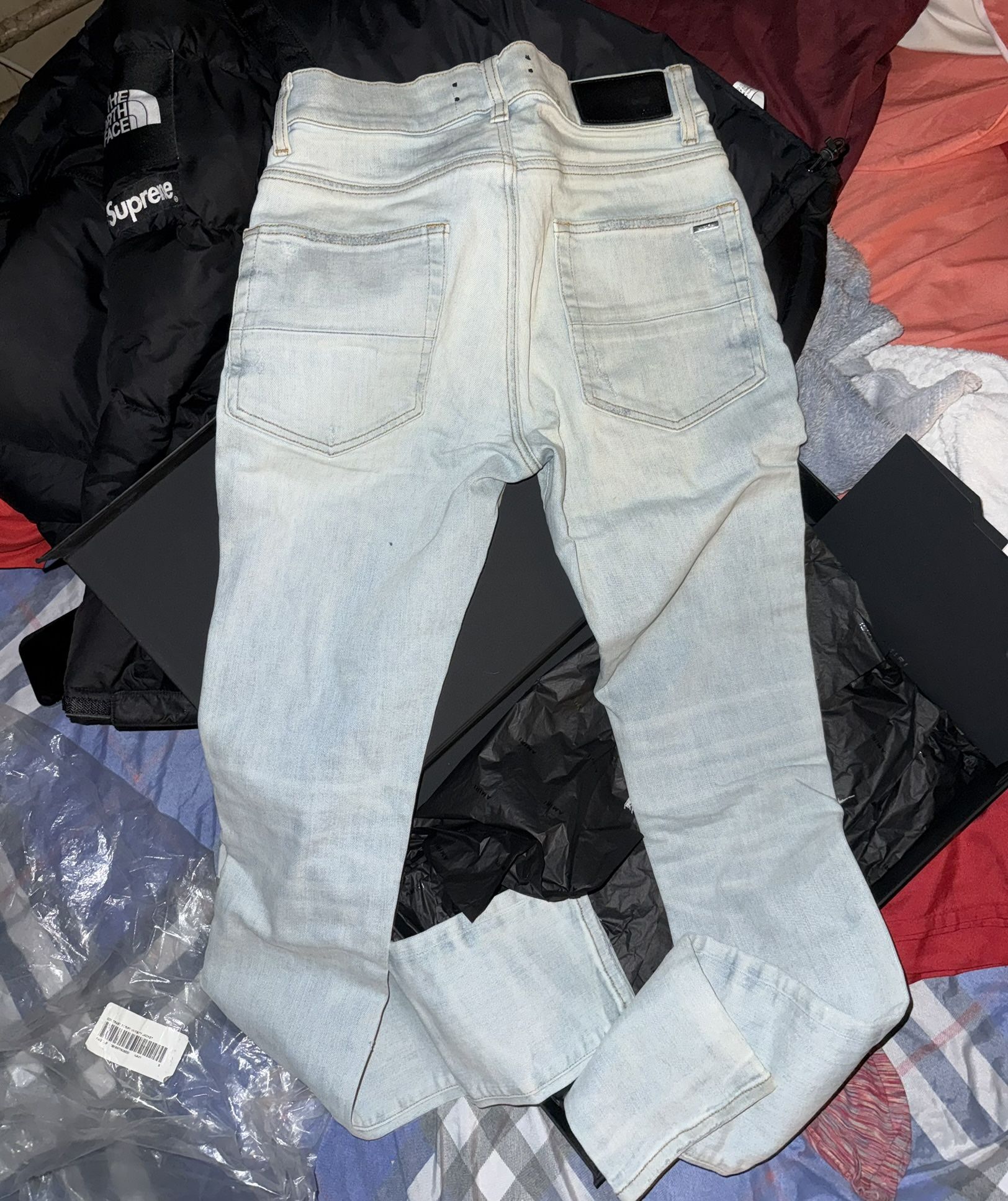 Amiri Jeans - photo 3