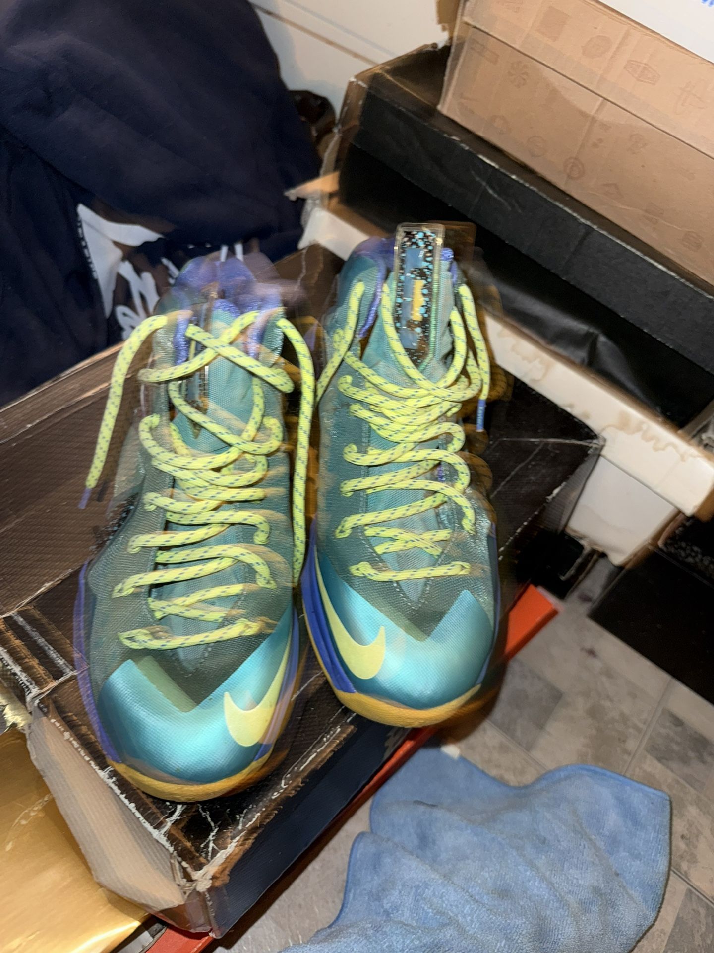 LeBron Elite - photo 2
