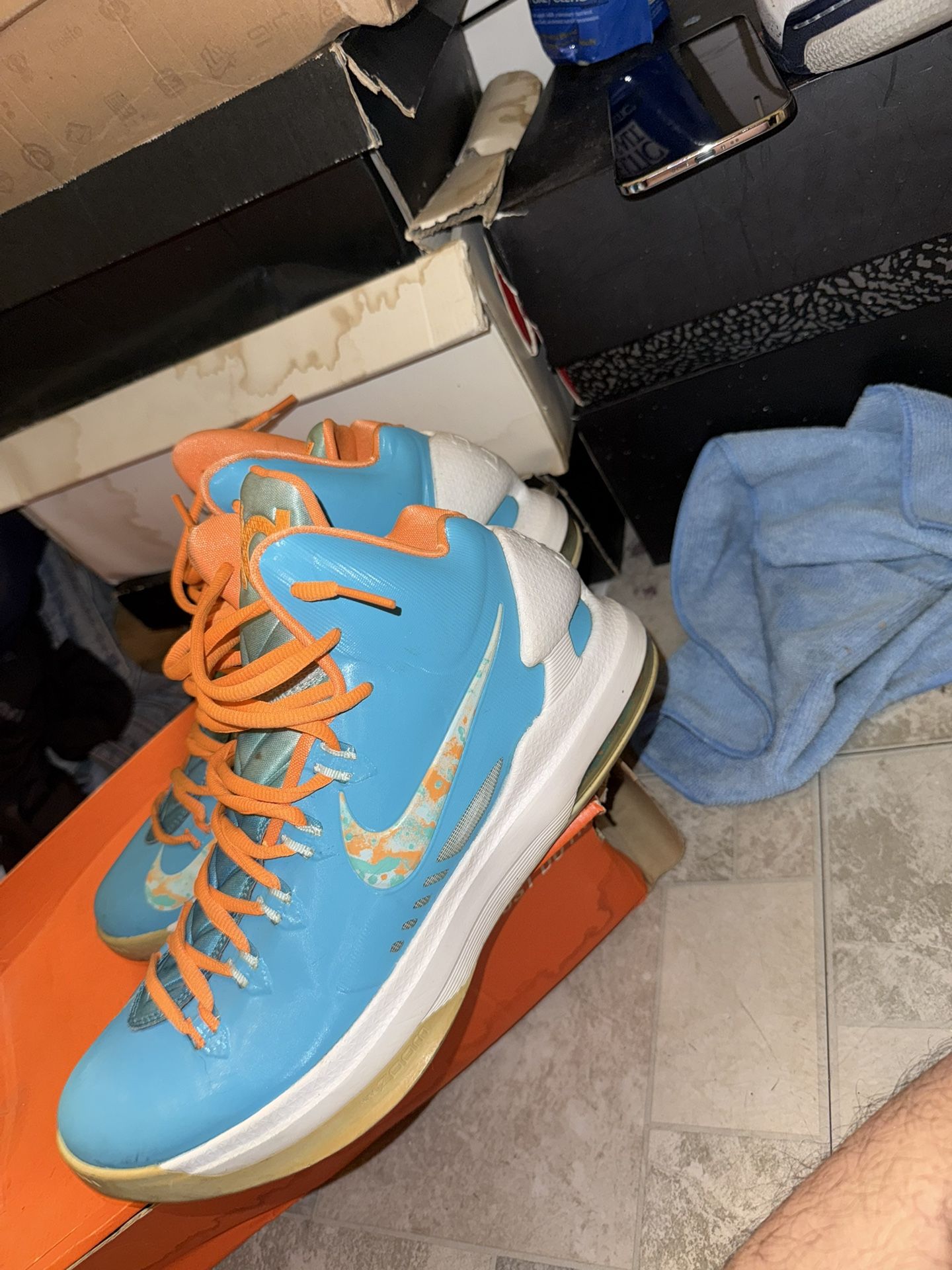 KD Easter - photo 2