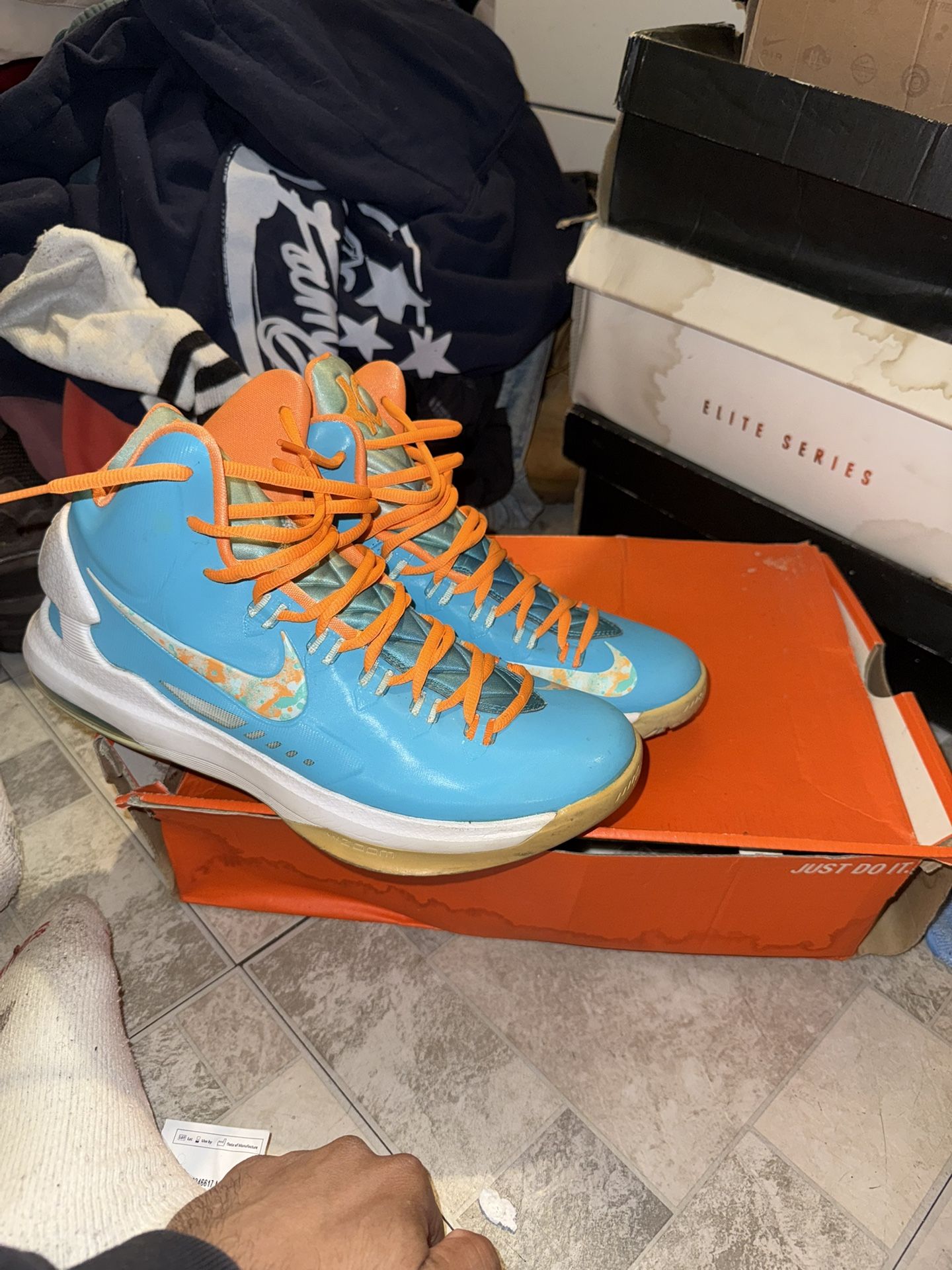 KD Easter - photo 3