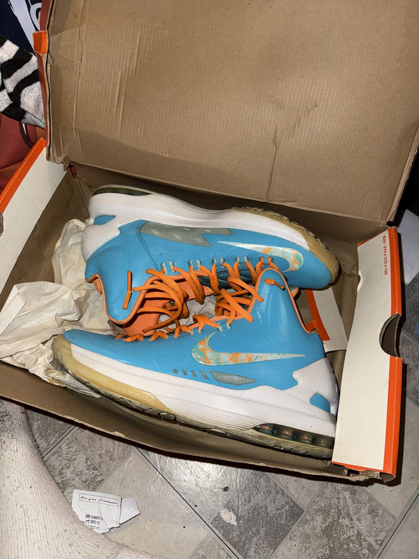 KD Easter - photo 5