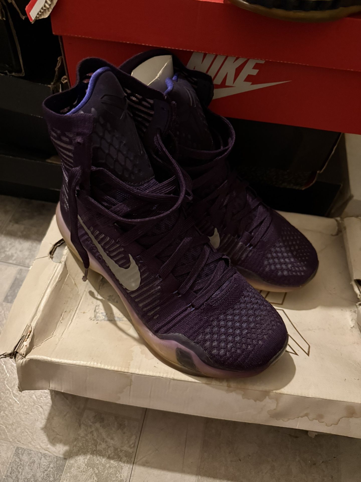 Kobe Elite