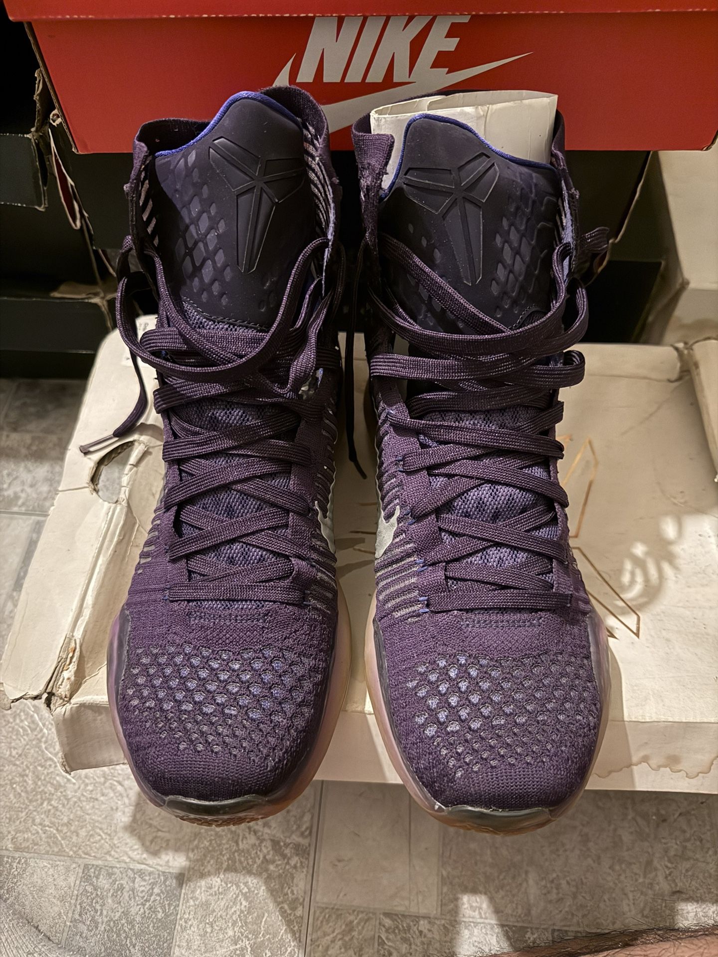 Kobe Elite - photo 2