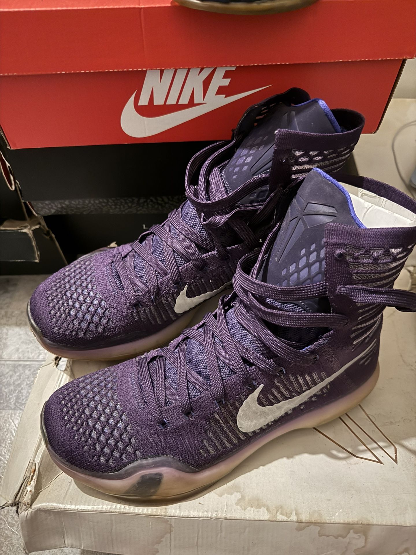 Kobe Elite - photo 3