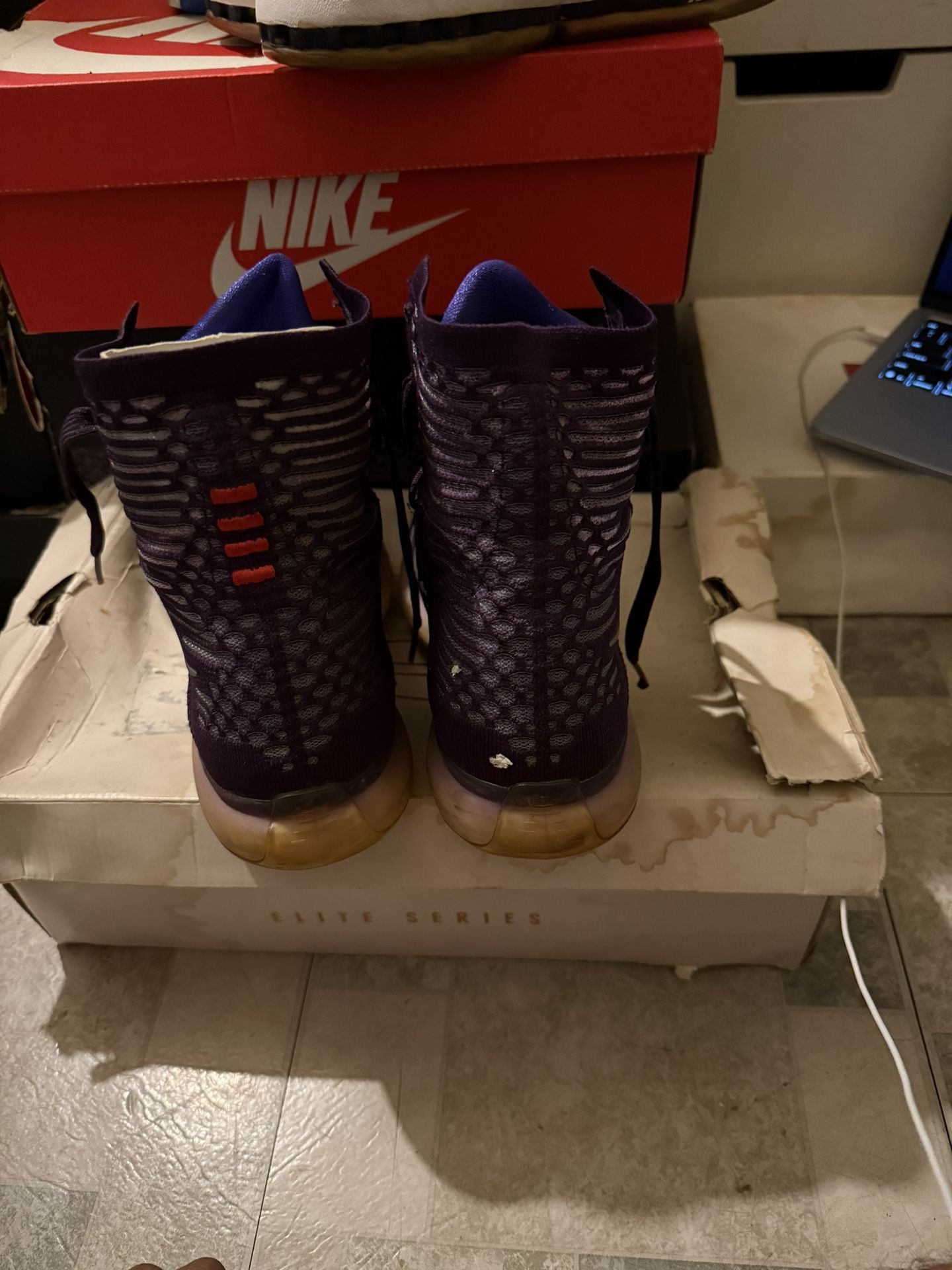 Kobe Elite - photo 4