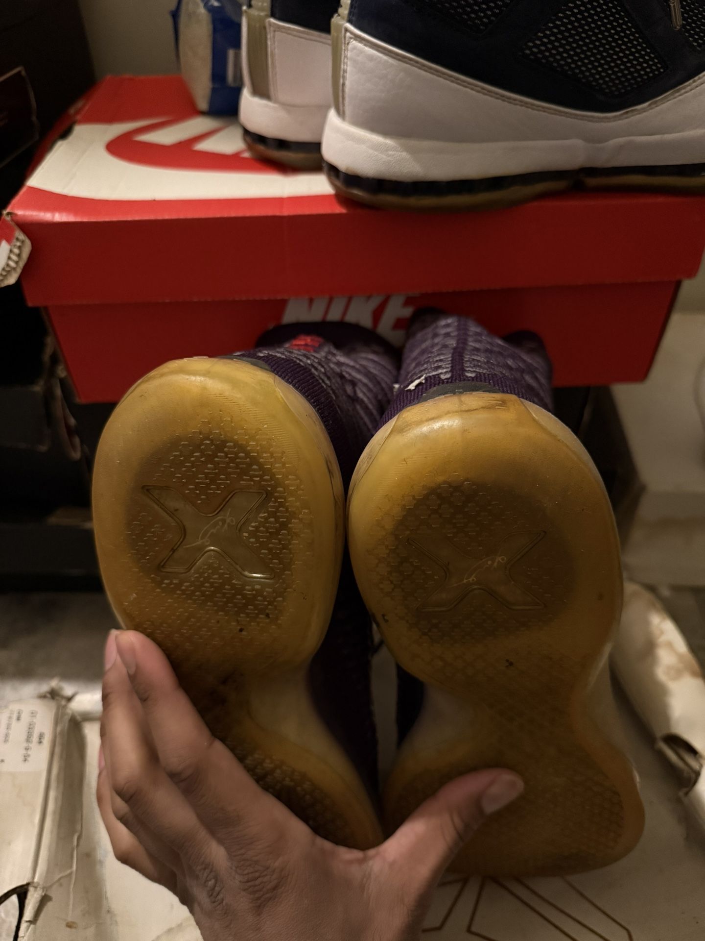 Kobe Elite - photo 5