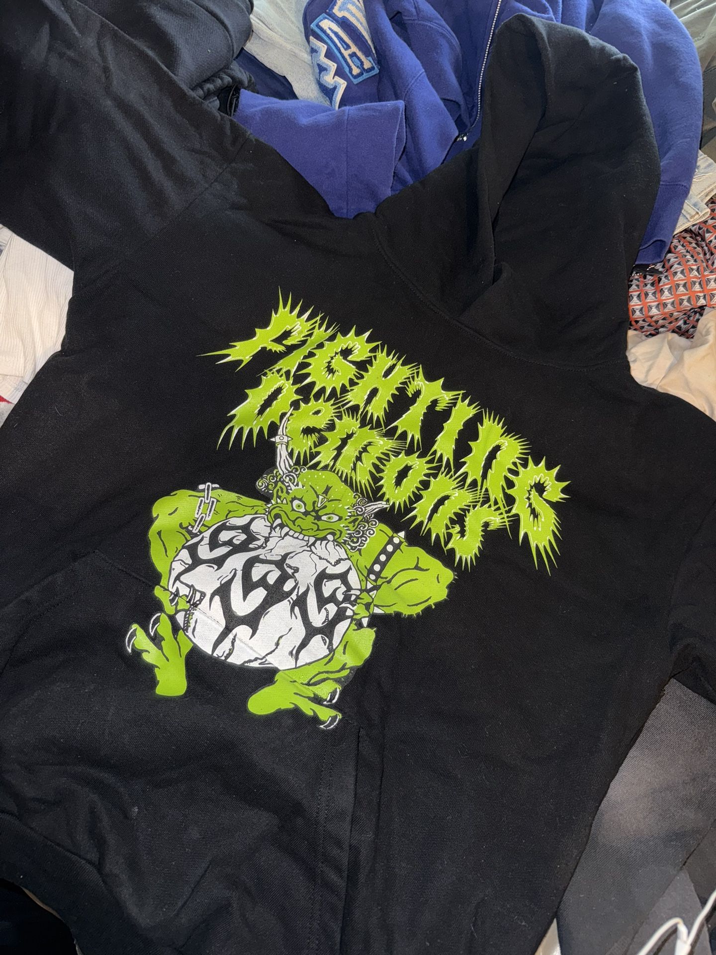 Juice Wrld x Vlone - photo 3