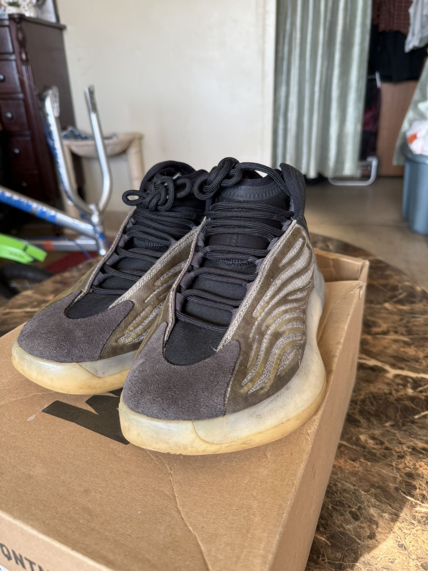 Adidas Yeezy Basketball Shoes
