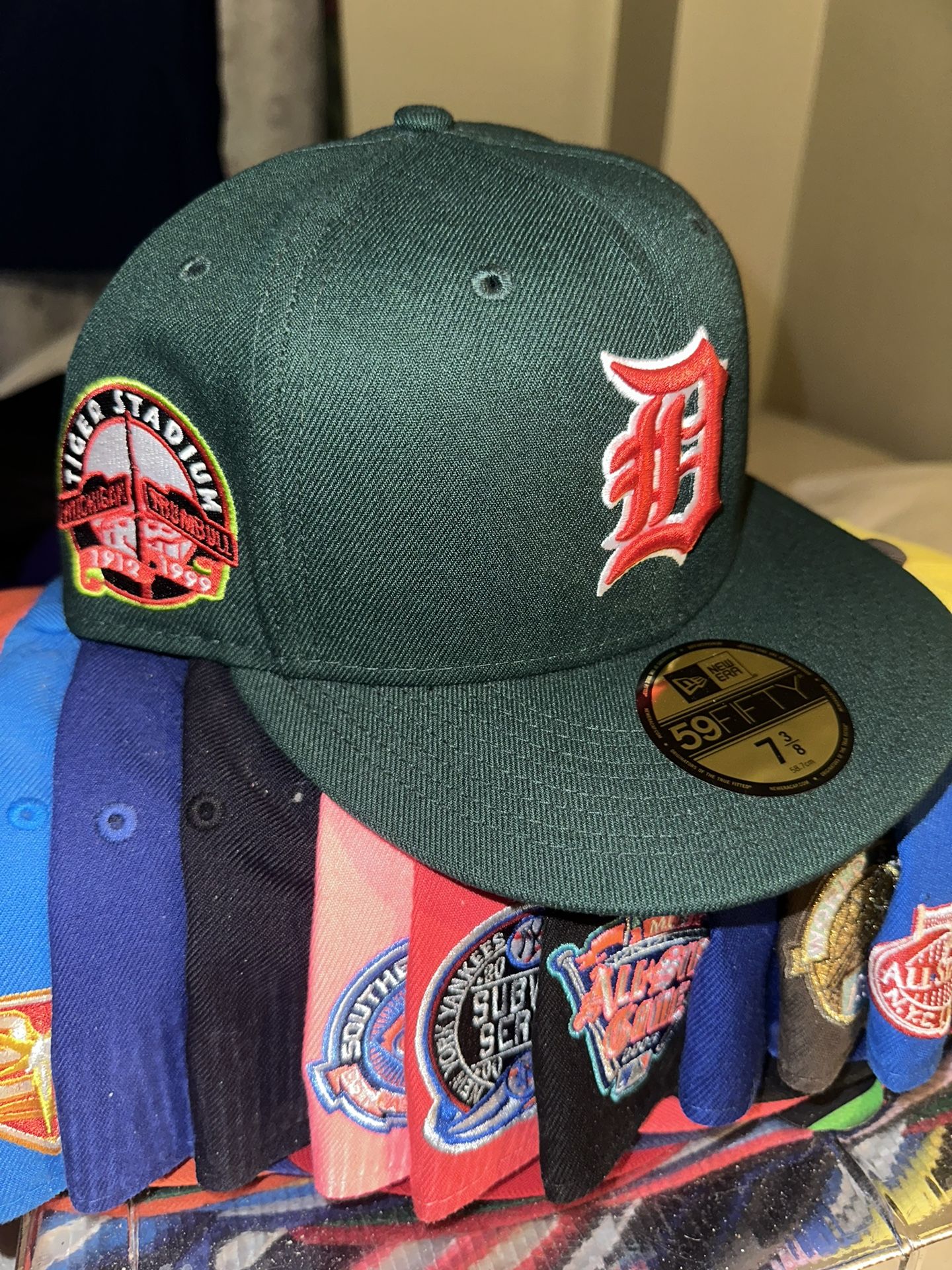 Hat Club Exclusive