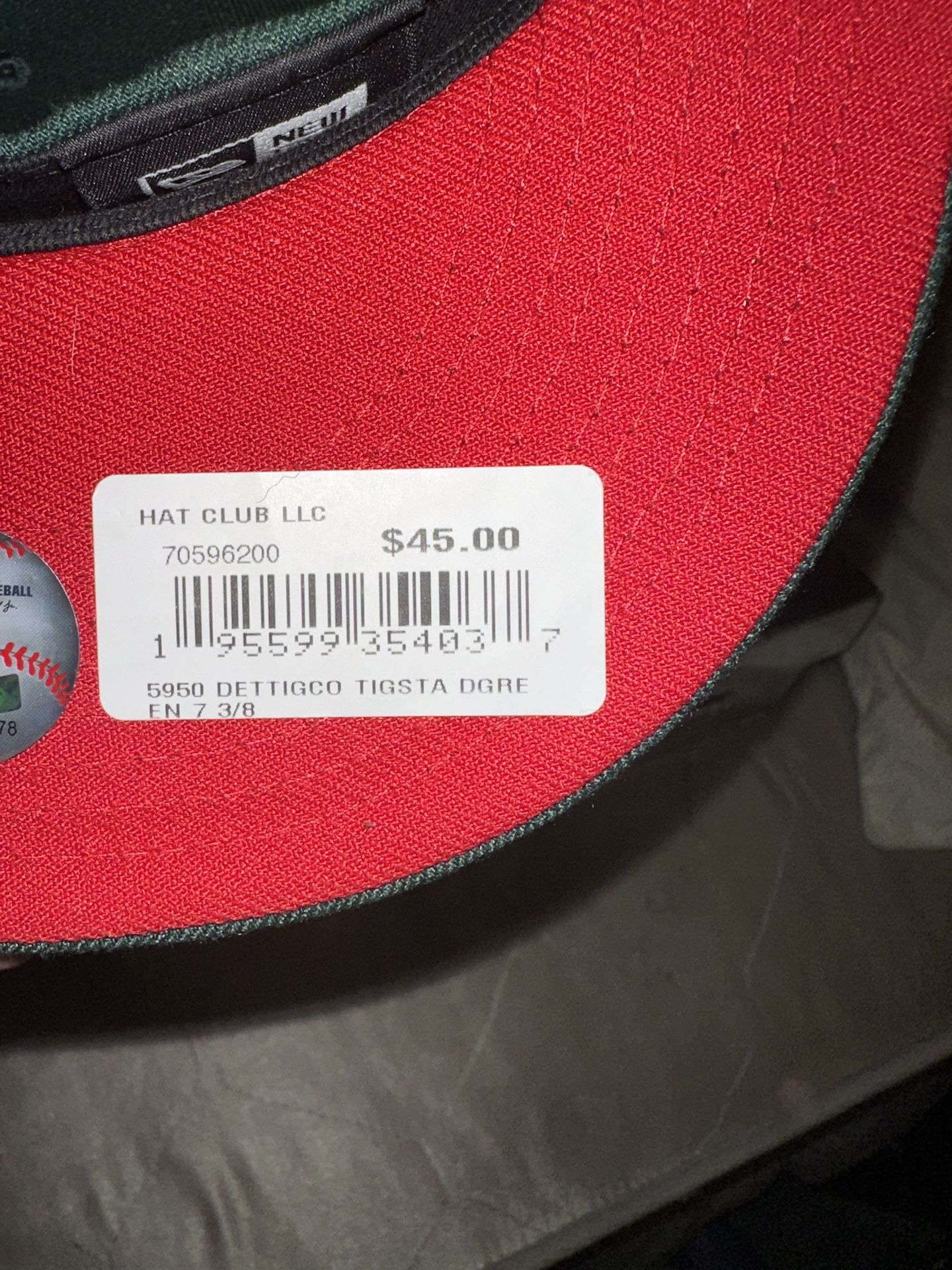 Hat Club Exclusive - photo 2