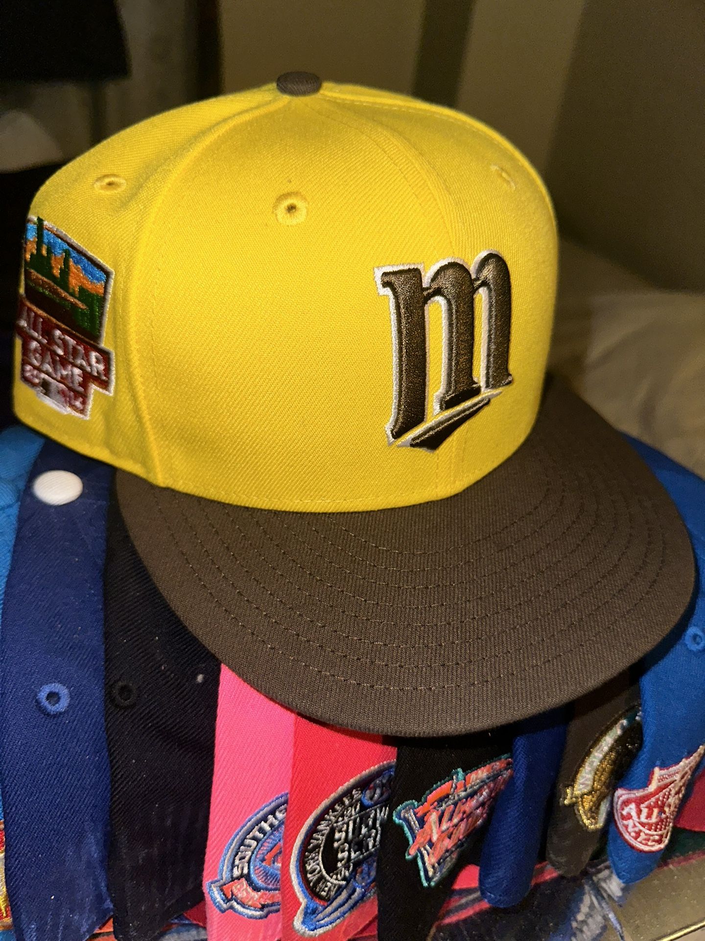 Hat Club Exclusive