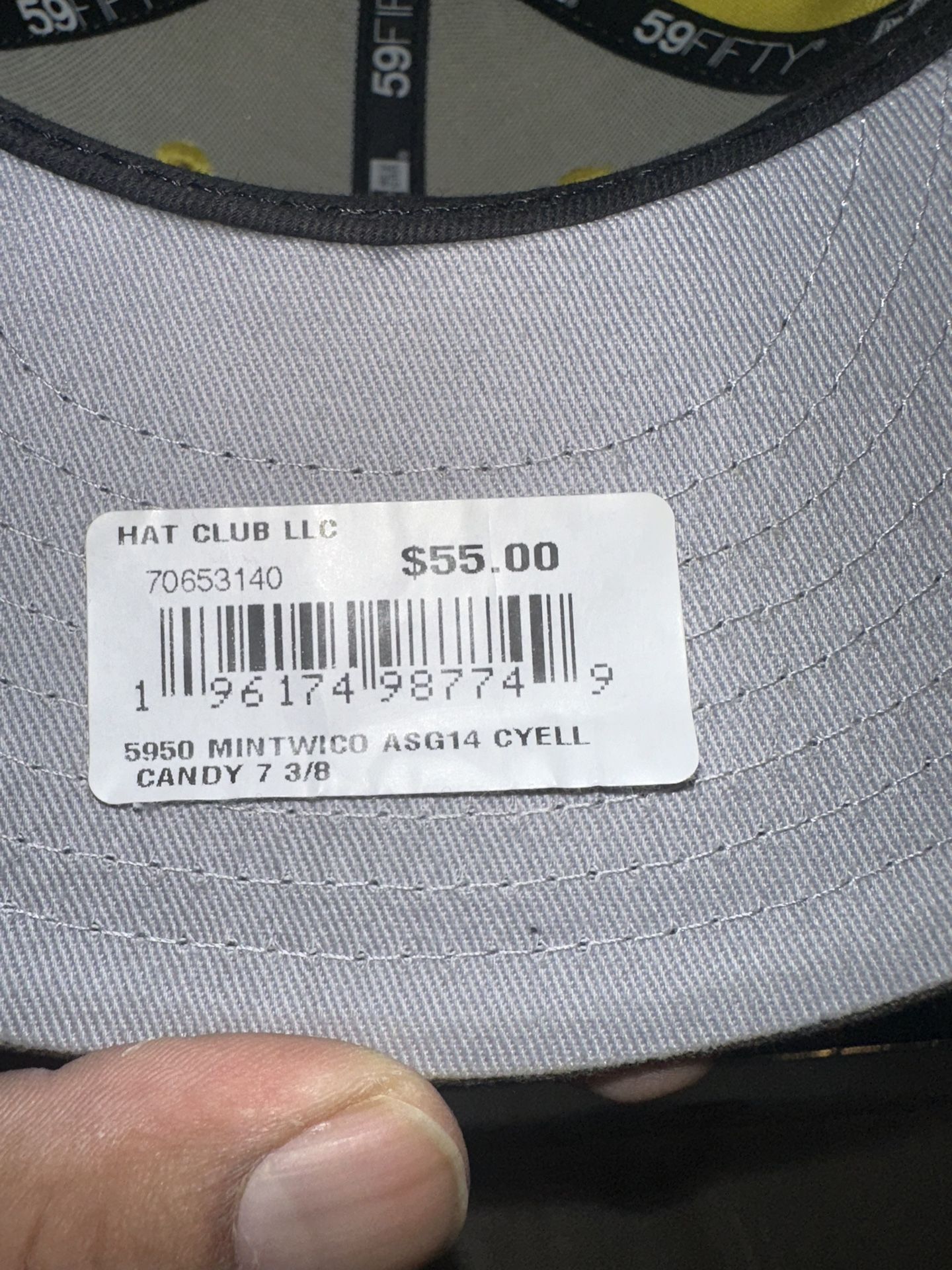 Hat Club Exclusive - photo 2
