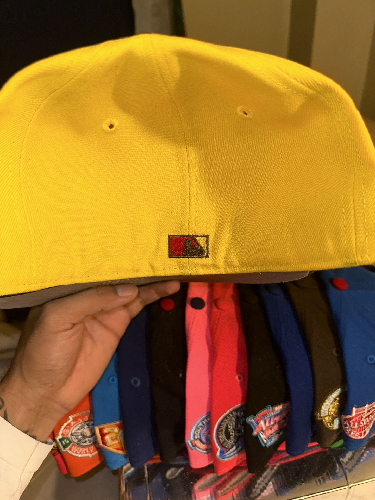Hat Club Exclusive - photo 3
