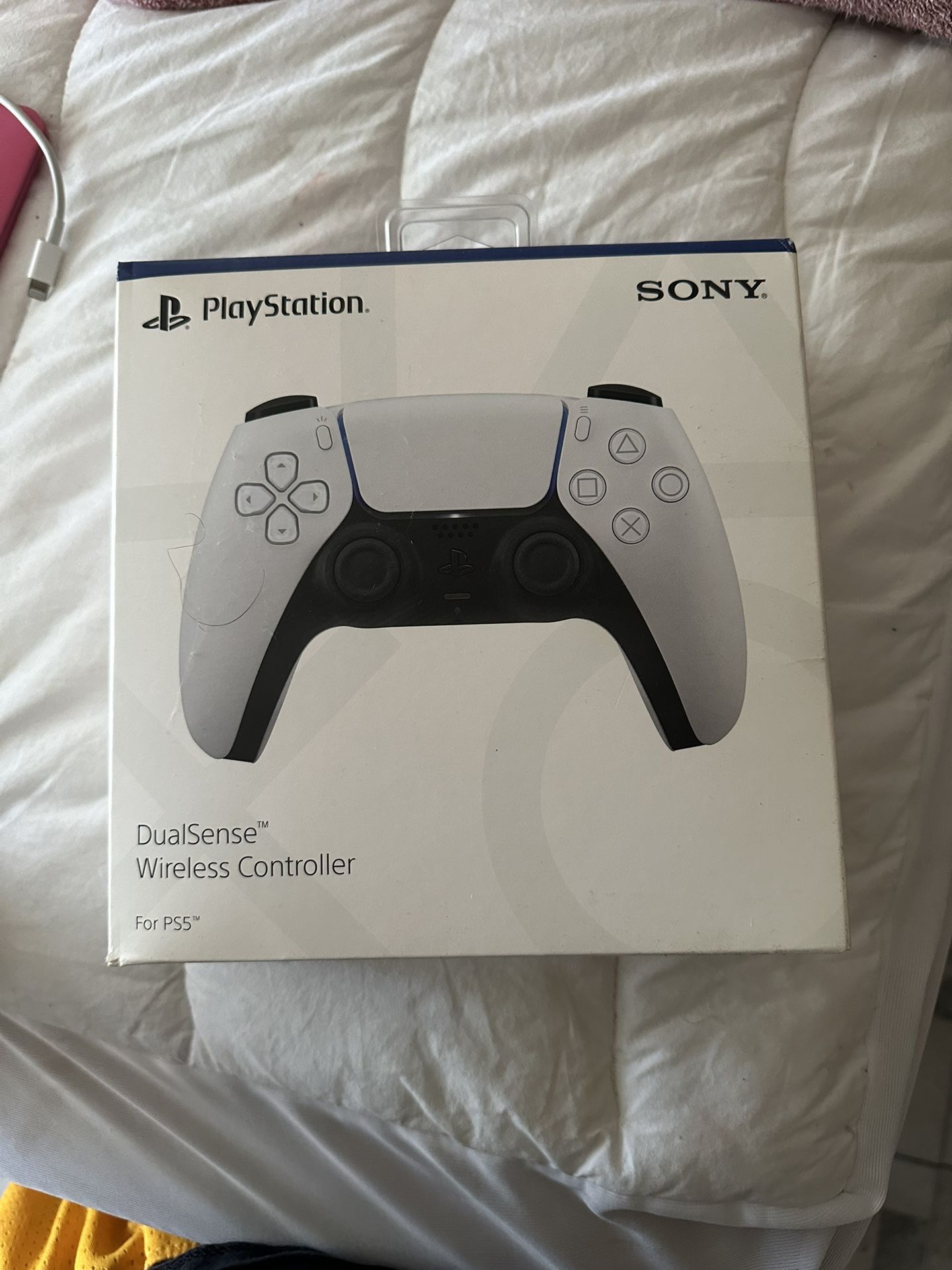 PlayStation 5 Remote