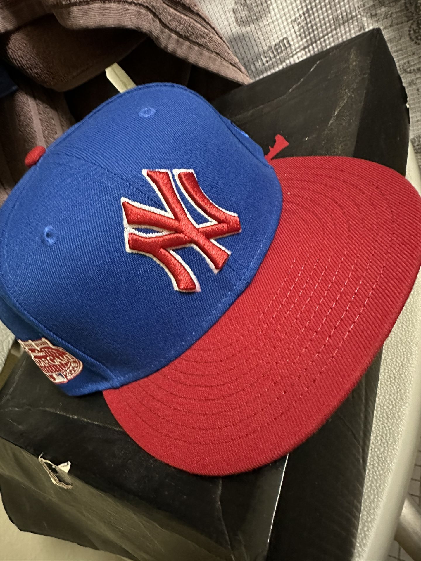 Hat Cub - Yankee