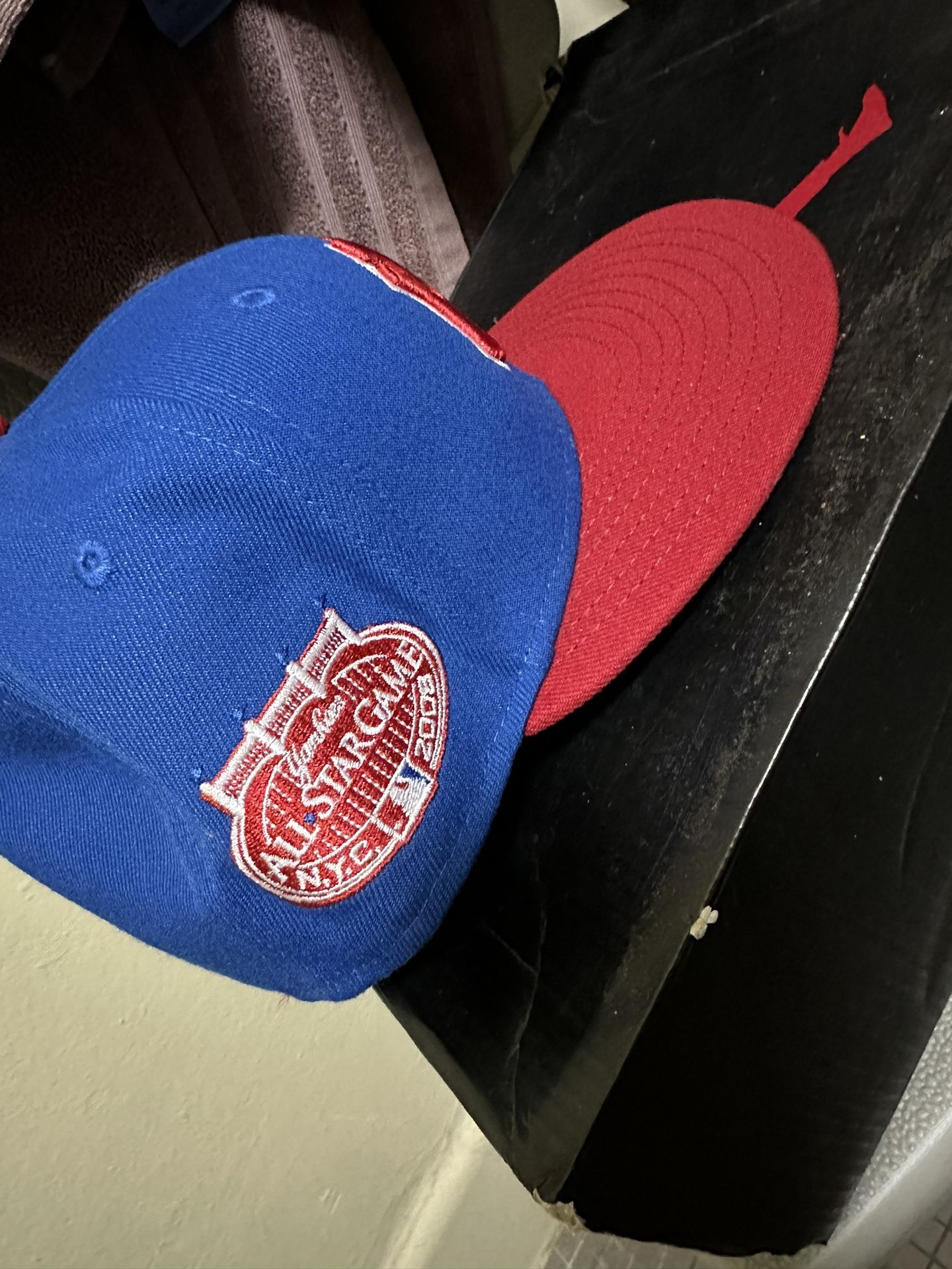 Hat Cub - Yankee - photo 2