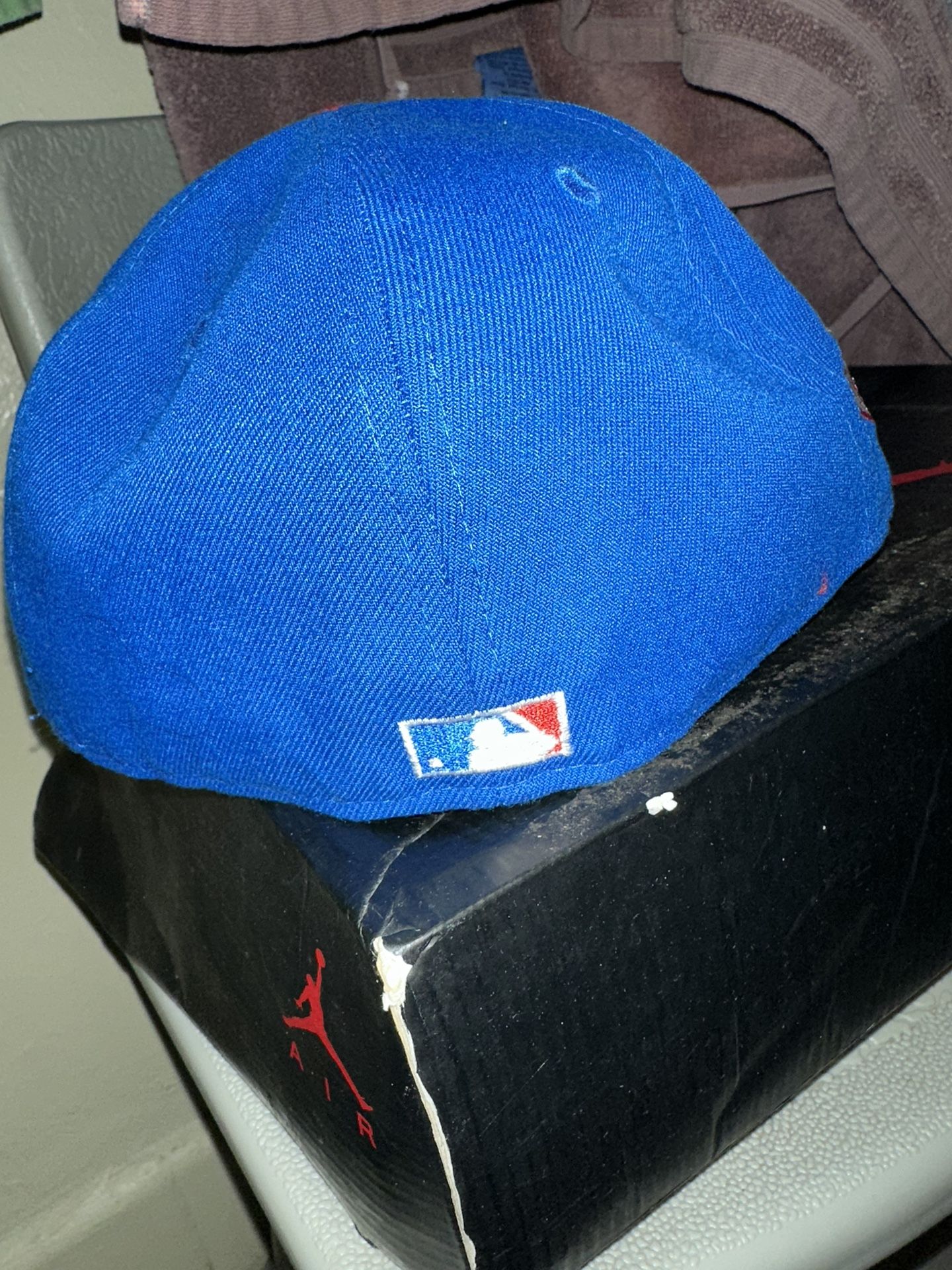 Hat Cub - Yankee - photo 3