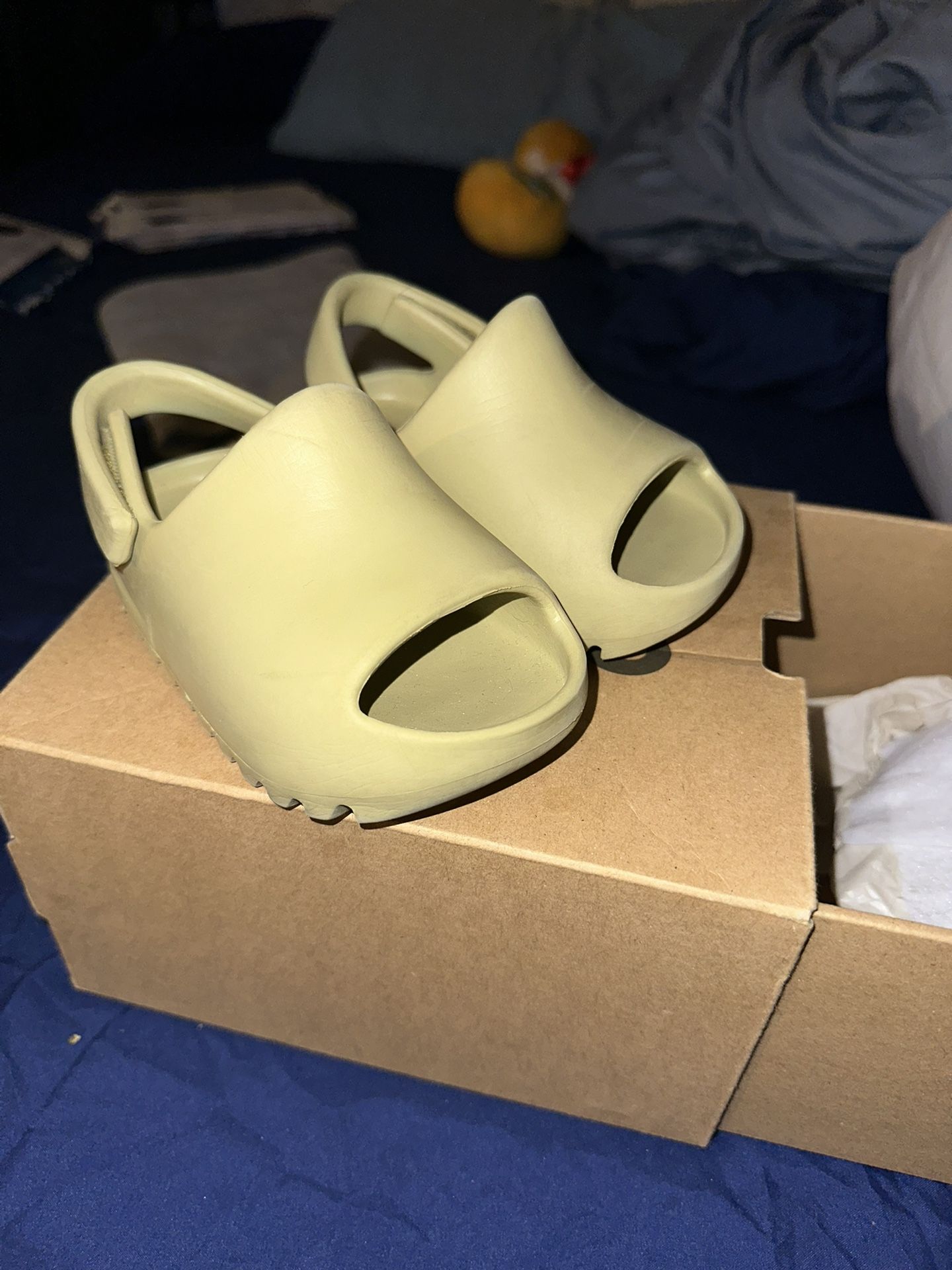 Yeezy Slide - photo 2
