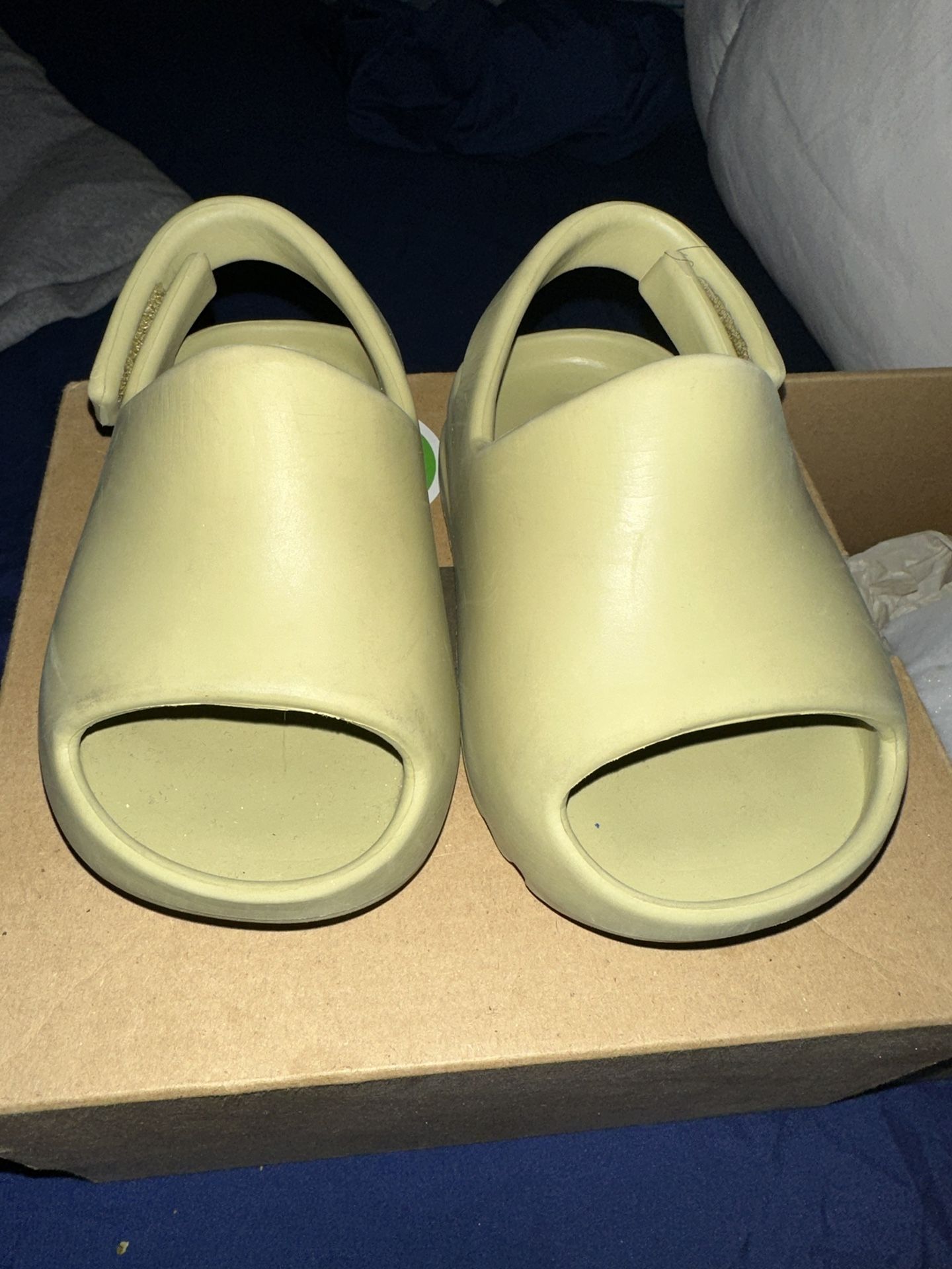 Yeezy Slide - photo 3