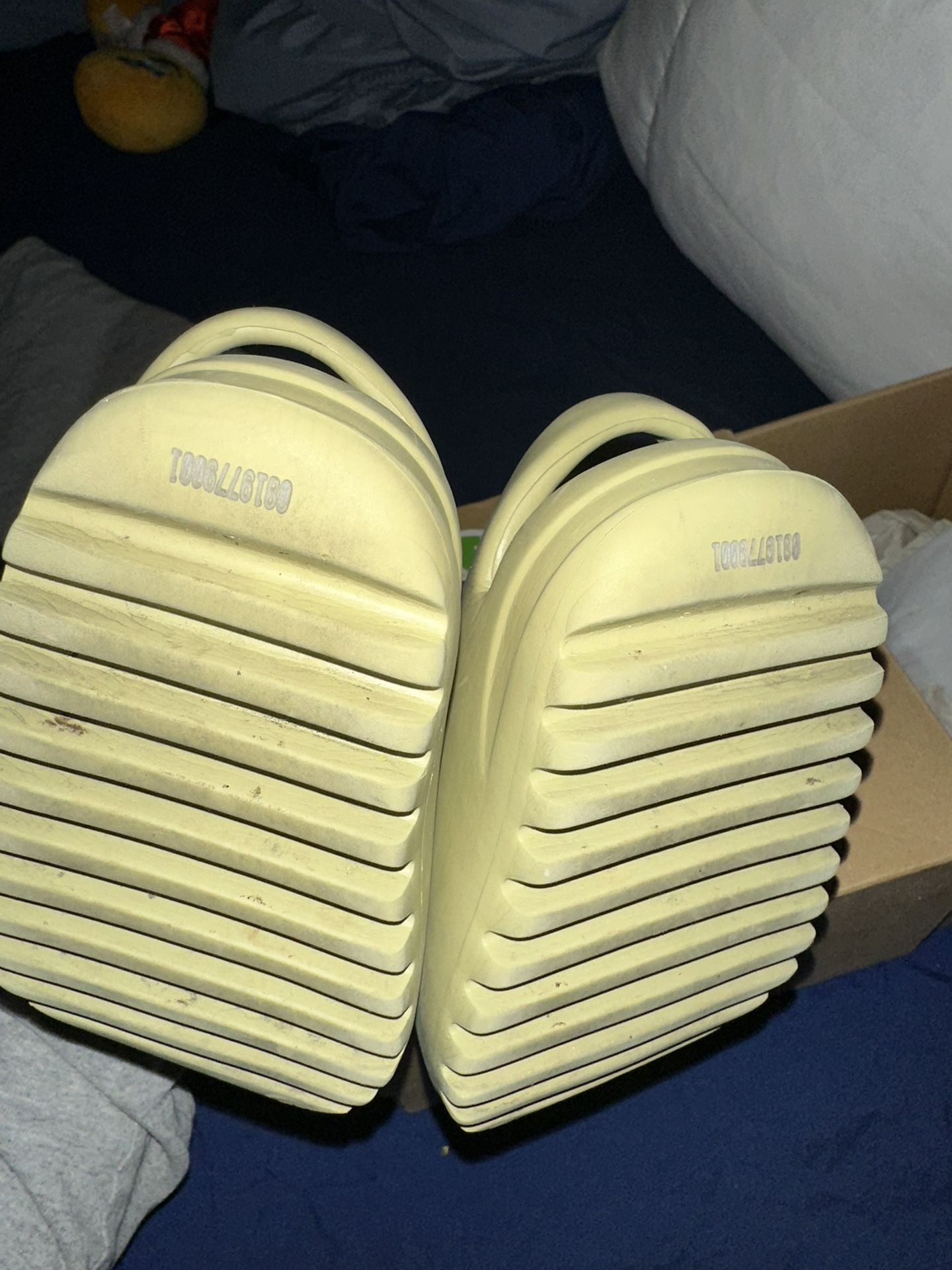 Yeezy Slide - photo 4