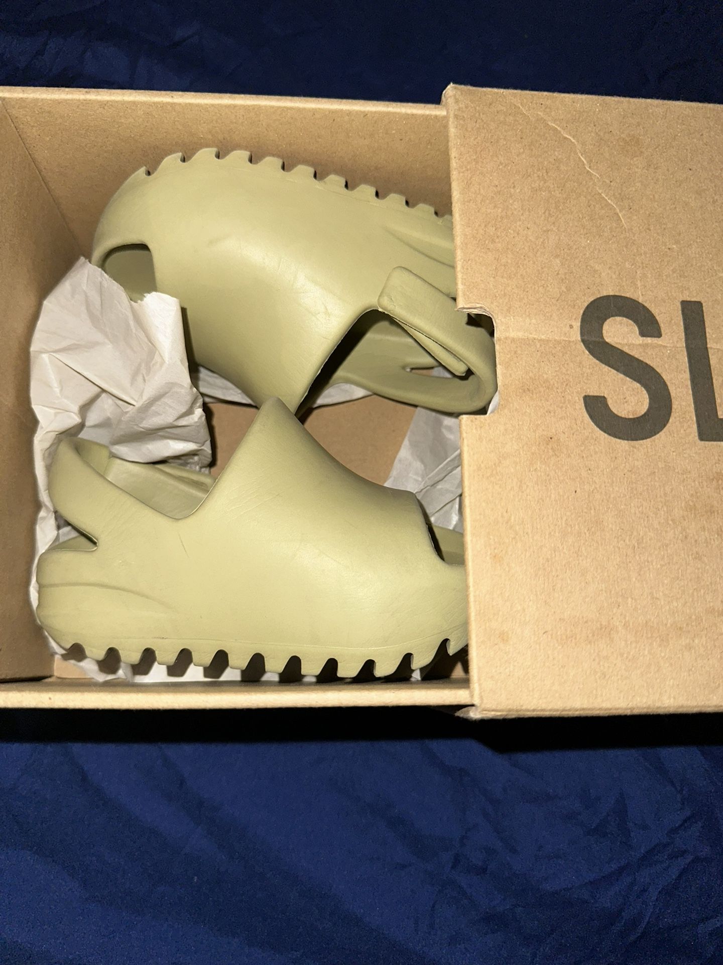 Yeezy Slide - photo 5
