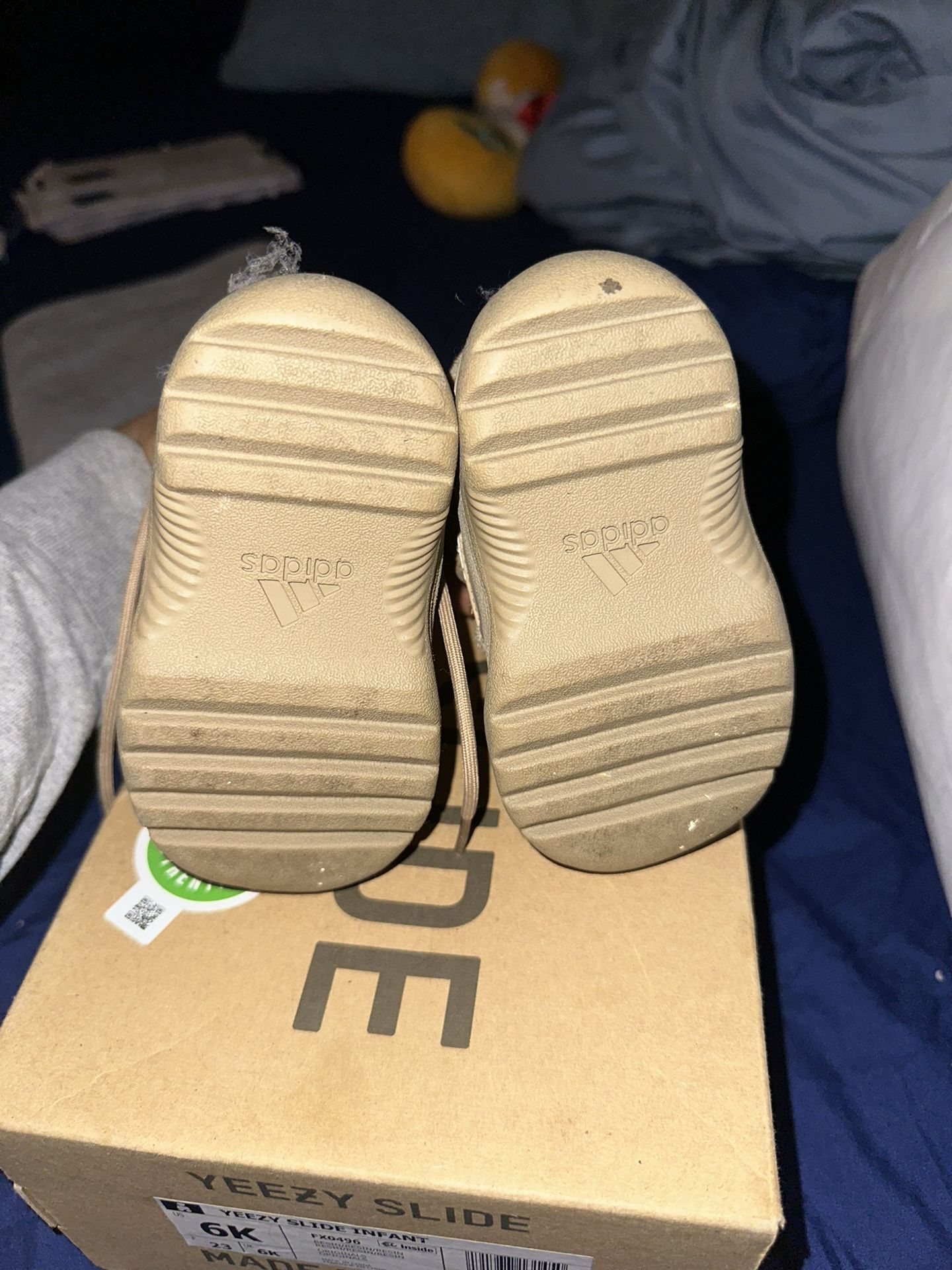 Yeezy Desert Boot Rock - photo 4
