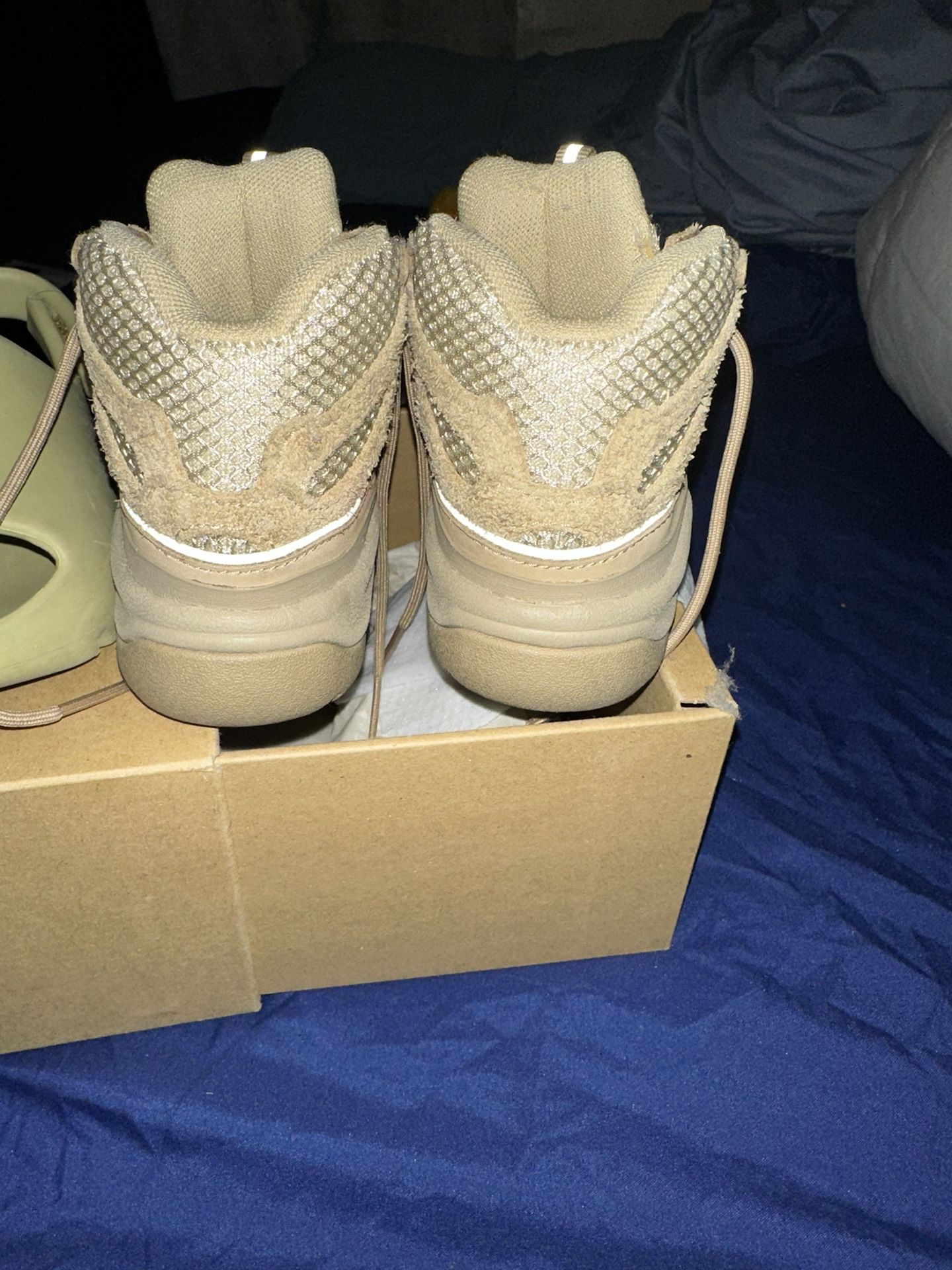 Yeezy Desert Boot Rock - photo 5
