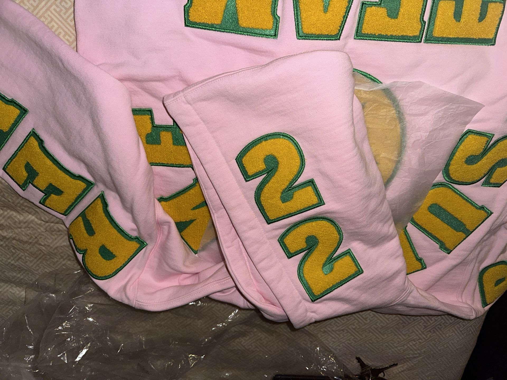 Supreme Hoody - photo 3