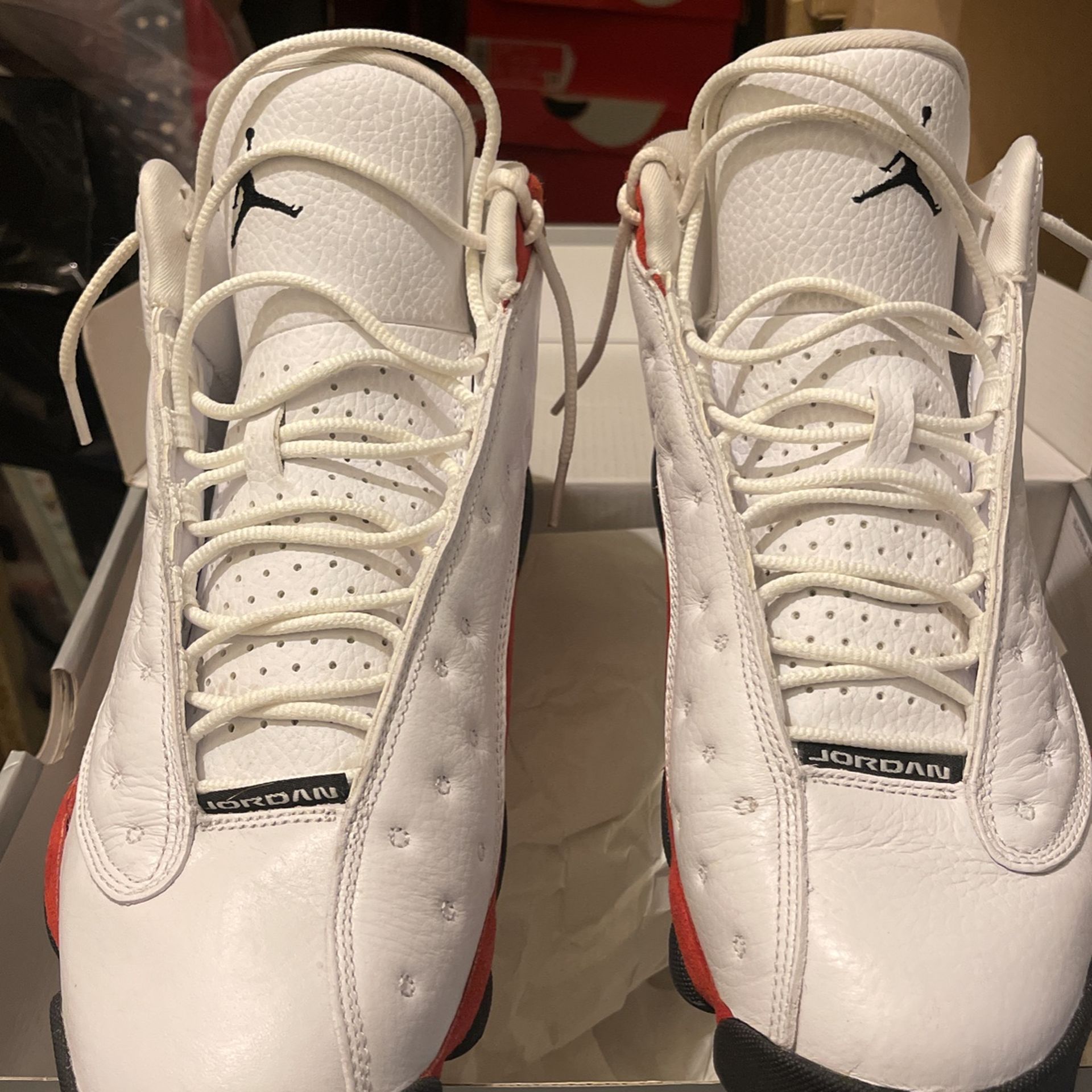 Jordan Chicago OG 13 - photo 2