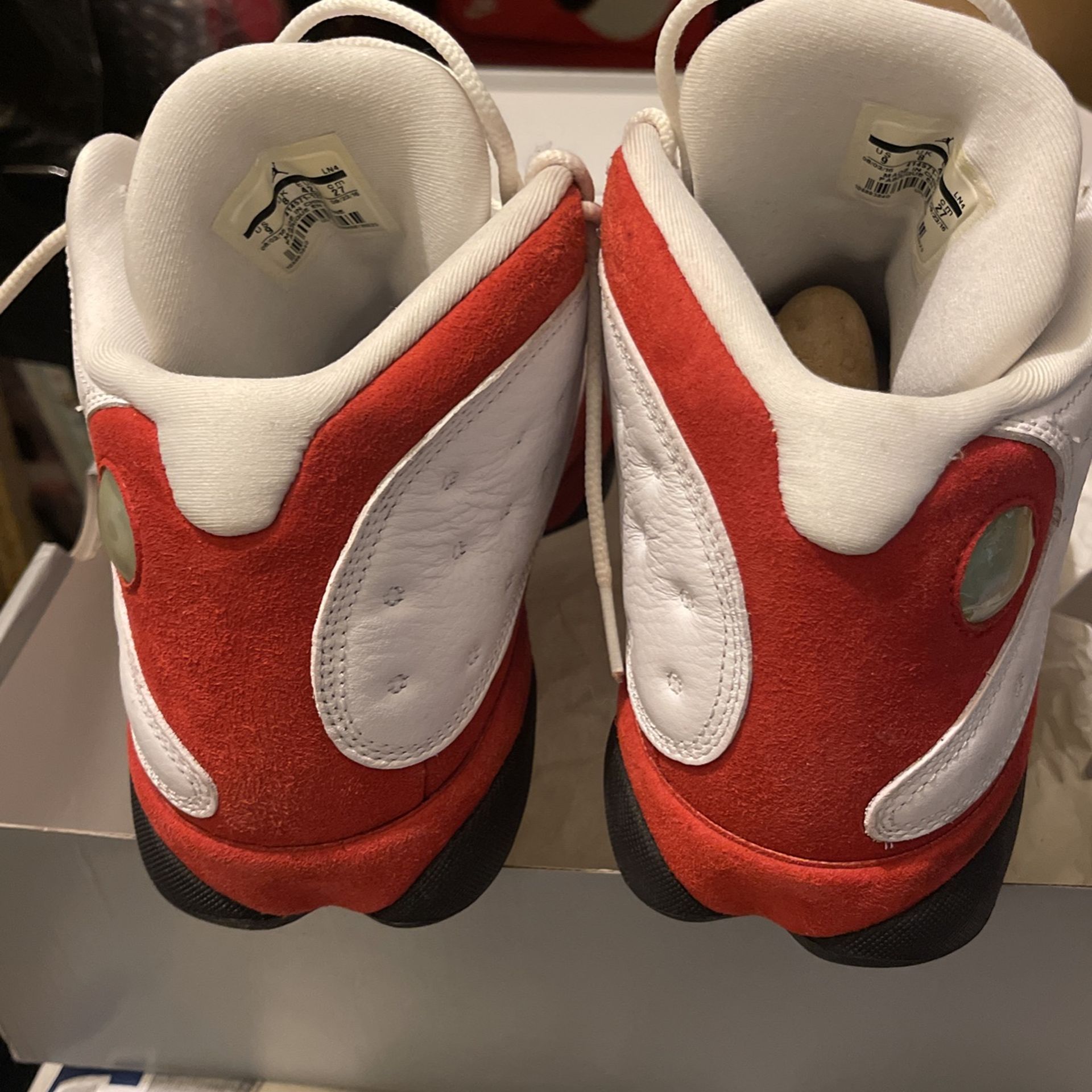 Jordan Chicago OG 13 - photo 3