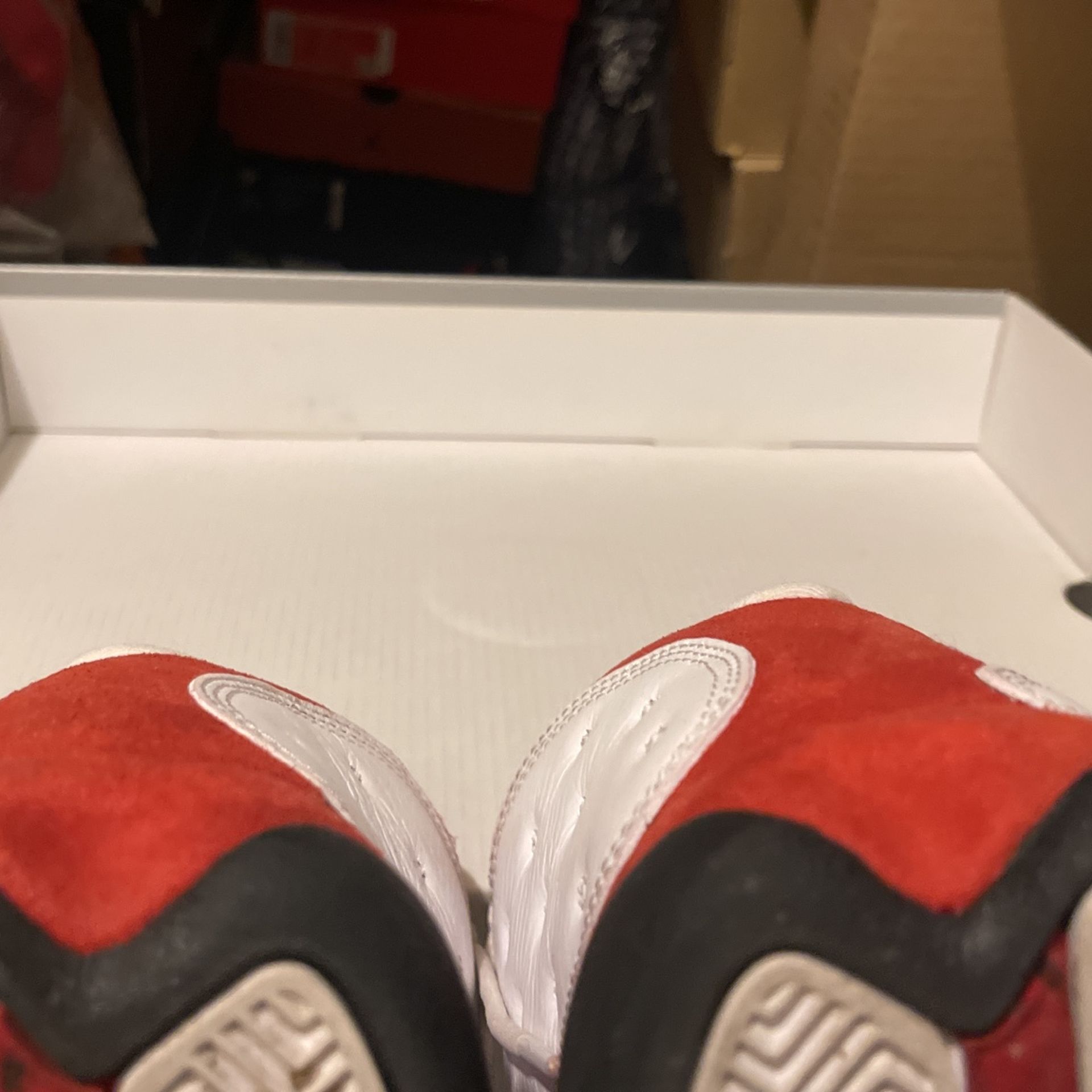 Jordan Chicago OG 13 - photo 4