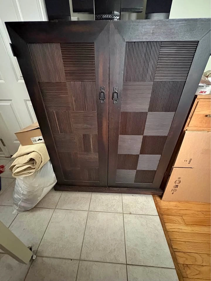 TV Cabinet