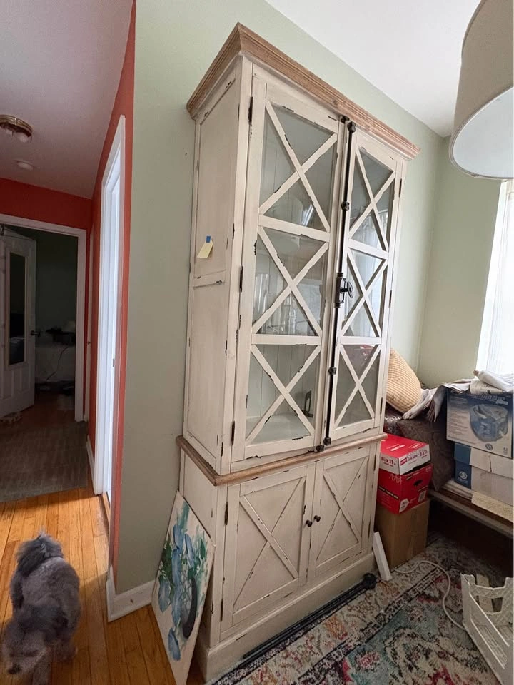 Kitchen/Dining Room Hutch - photo 3