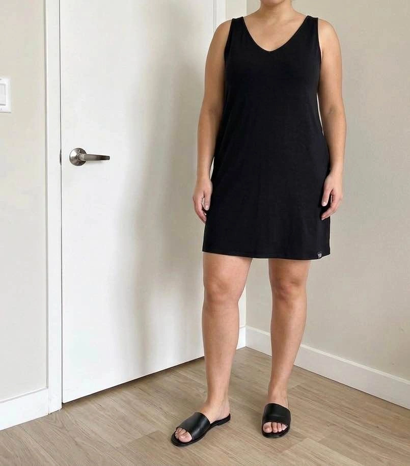 L Dress