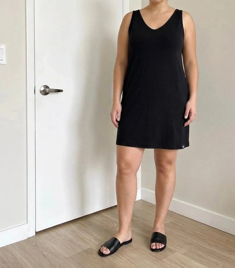 L Dress