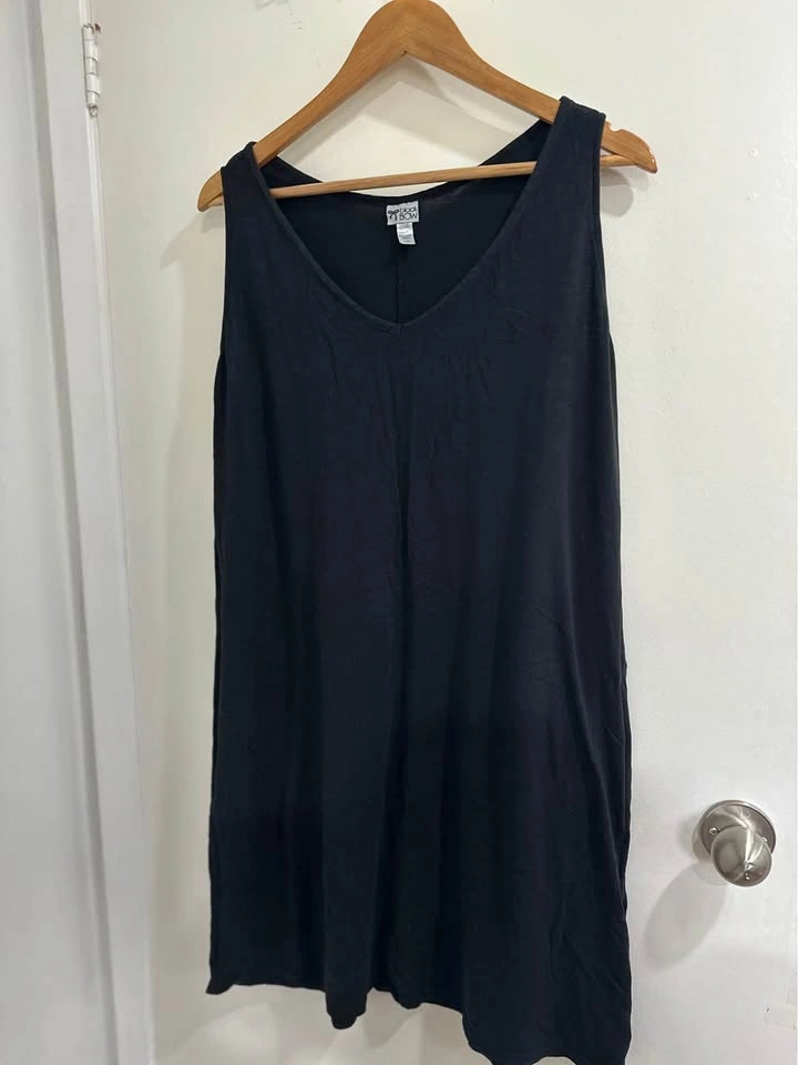 L Dress - photo 2