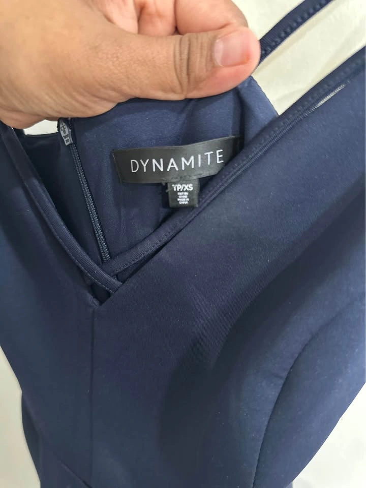 XS Dynamite Dress | Wore once - photo 4